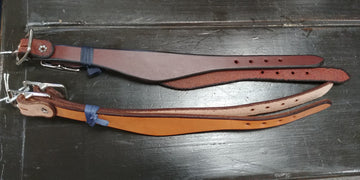 Billy Cook Flared Stirrup Hobbles
